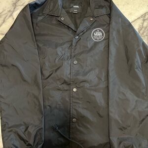 Vans Torrey Jacket Size Medium